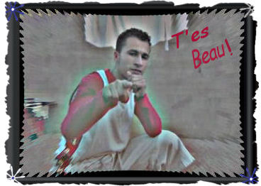c'est moi lol